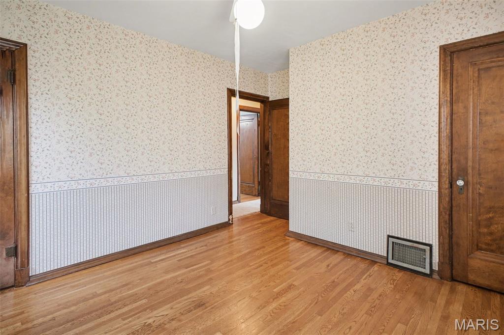 Hereford Home Place - Residential