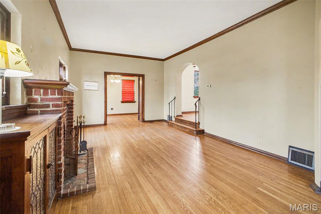 Hereford Home Place - Residential