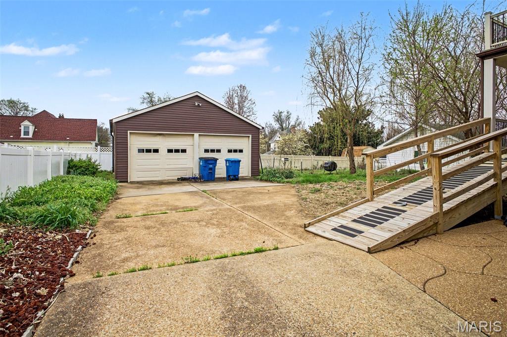 Hereford Home Place - Residential