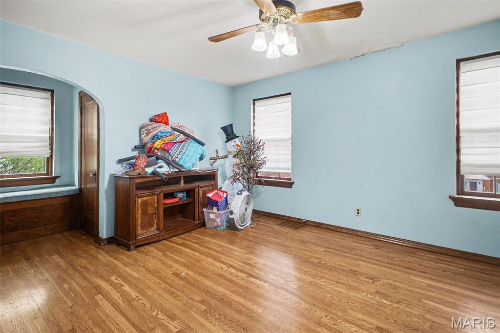 Hereford Home Place - Residential