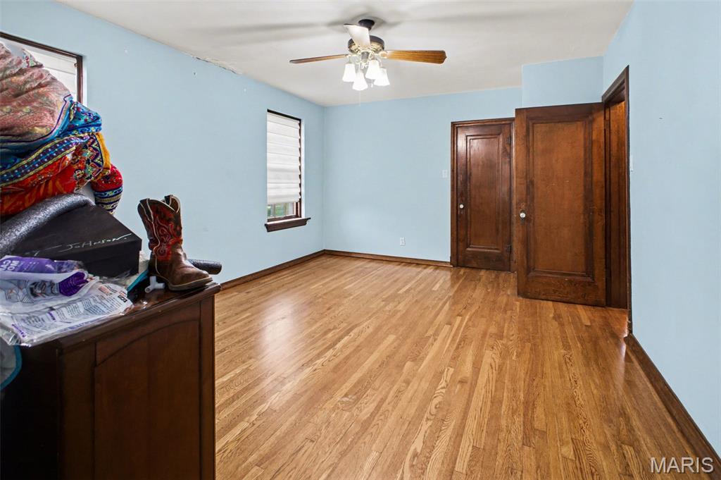 Hereford Home Place - Residential