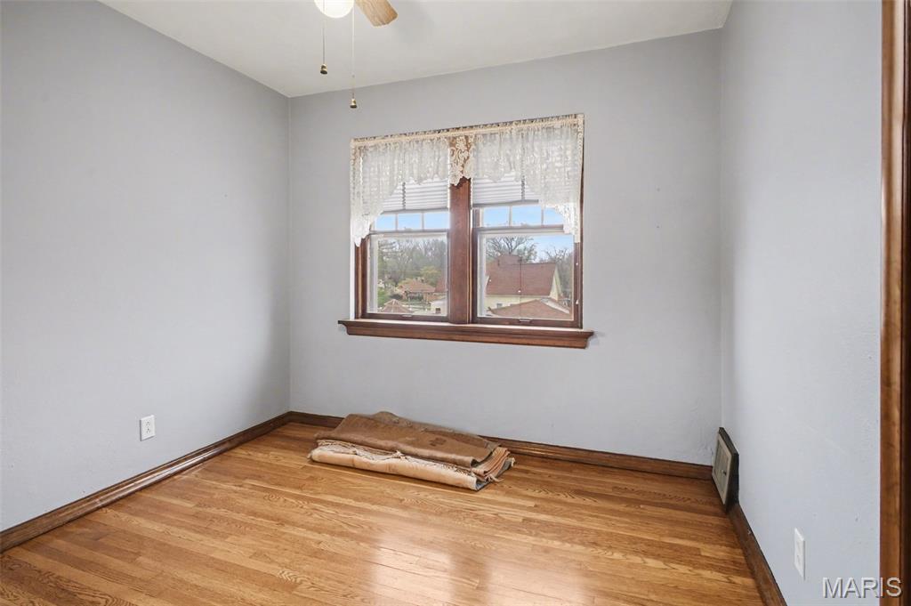 Hereford Home Place - Residential