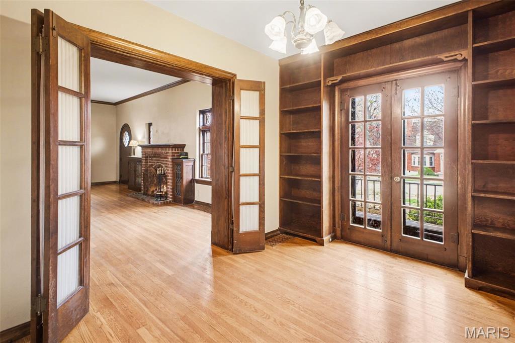 Hereford Home Place - Residential