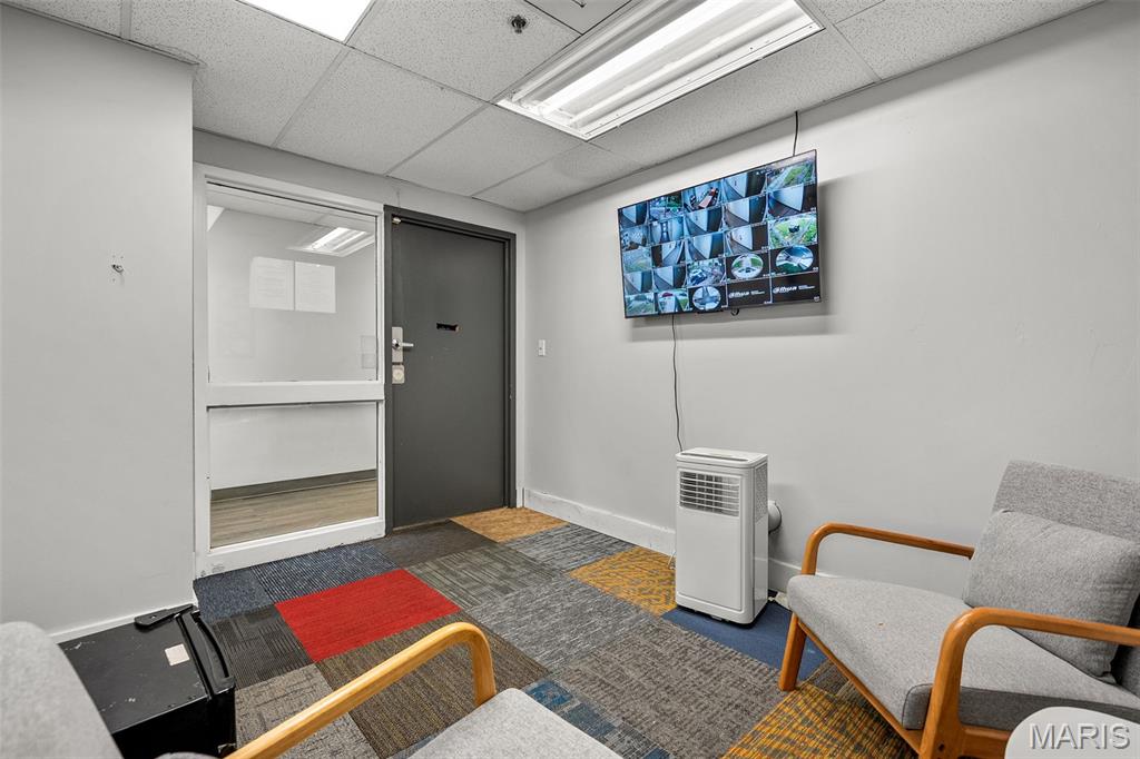 Walter Place - Residential Income