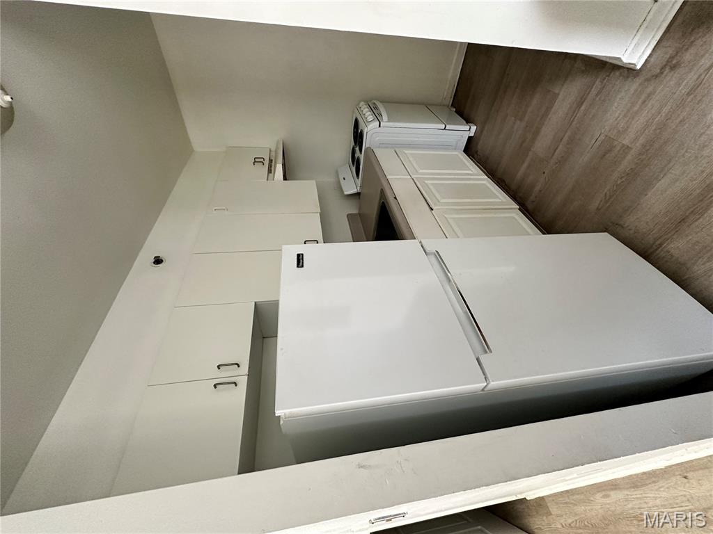 Walter Place - Residential Income