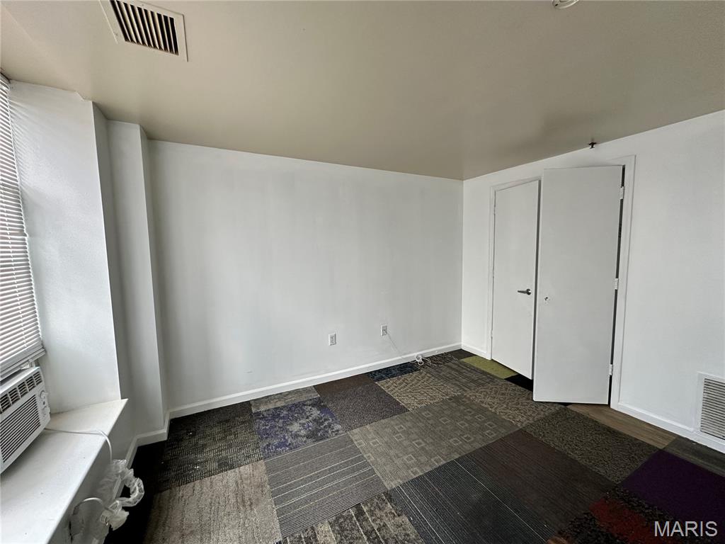 Walter Place - Residential Income