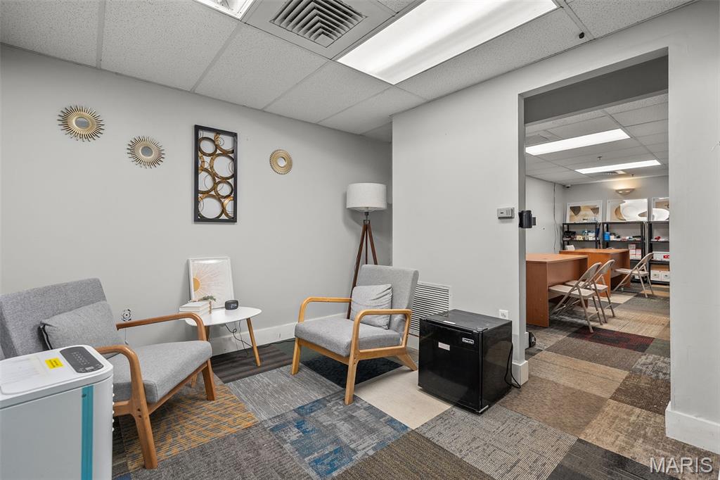 Walter Place - Residential Income