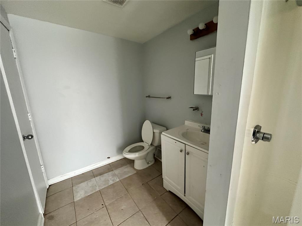 Walter Place - Residential Income