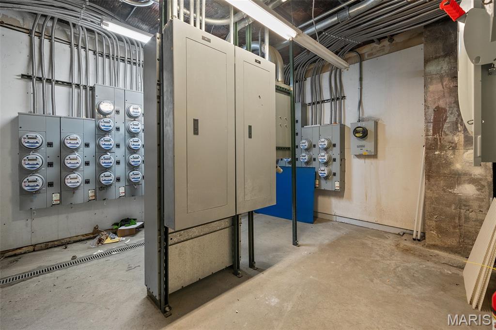 Walter Place - Residential Income