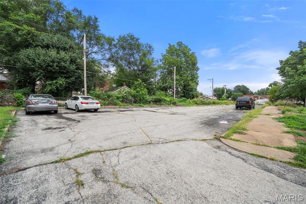 Walter Place - Residential Income