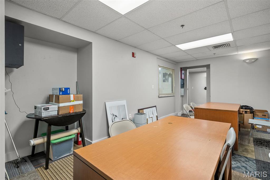 Walter Place - Residential Income