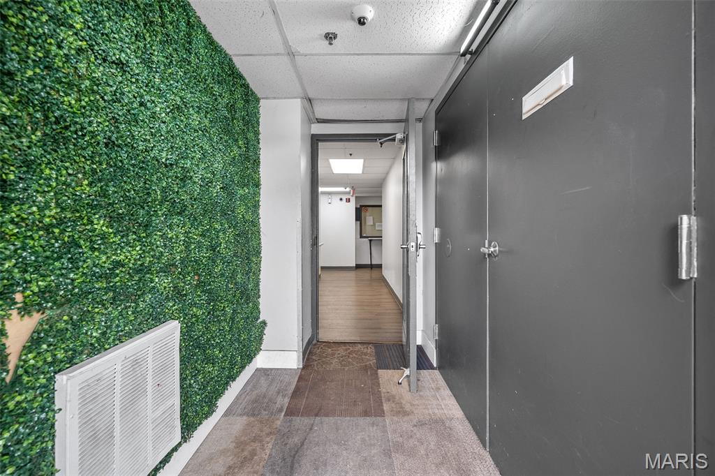 Walter Place - Residential Income