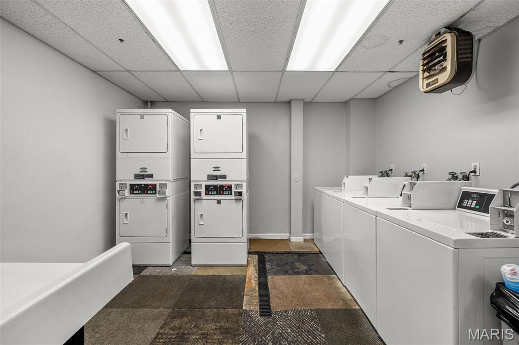 Walter Place - Residential Income