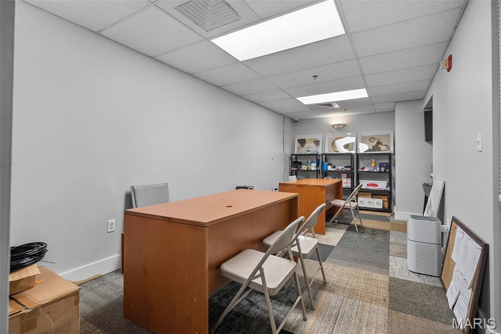 Walter Place - Residential Income