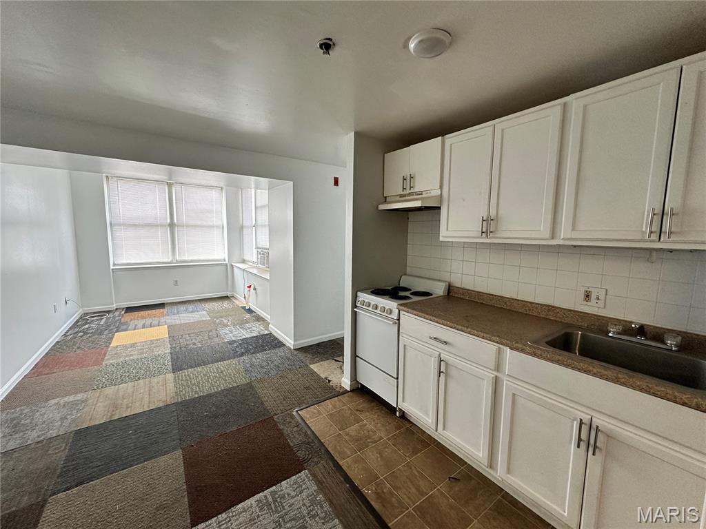 Walter Place - Residential Income