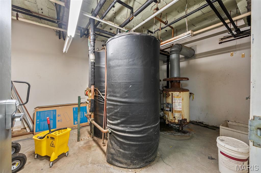 Walter Place - Residential Income