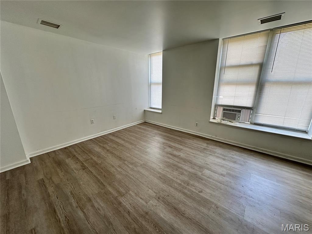 Walter Place - Residential Income