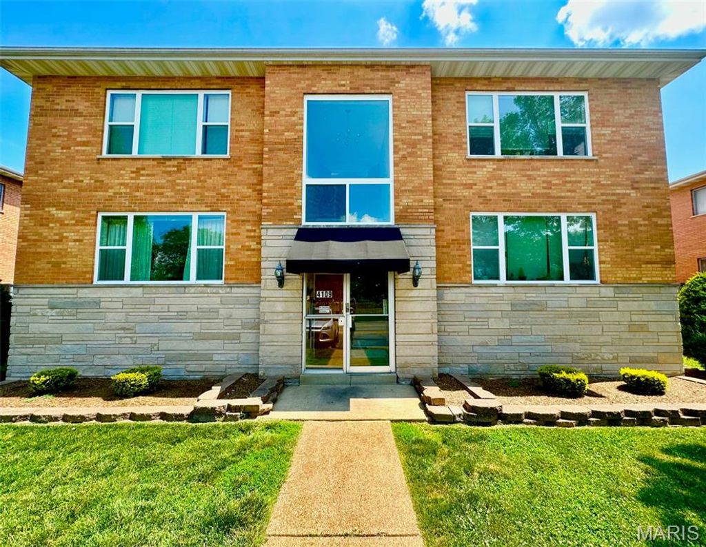 Photo of 4133 Germania Street #1D, St Louis, MO 63116 (MLS # 26003257)