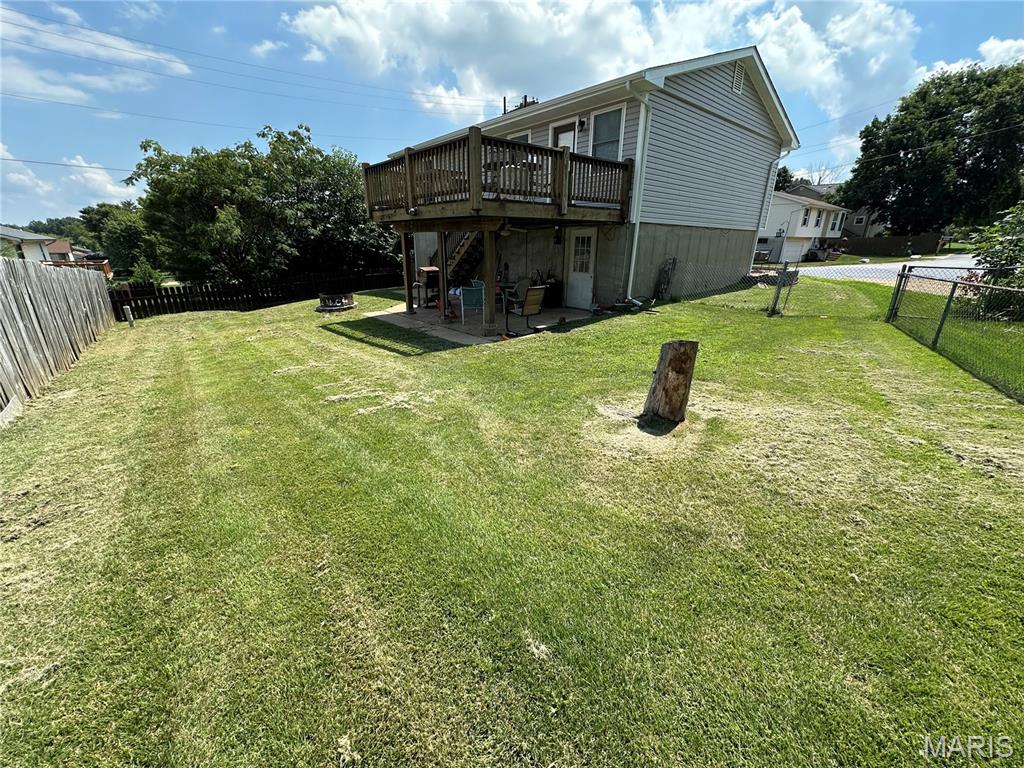 2659 Ryan Road