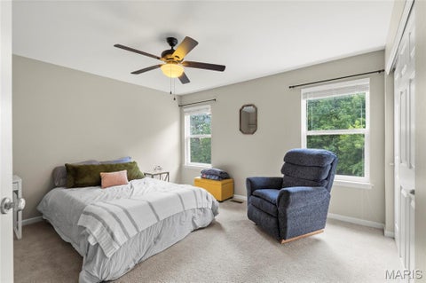 Tiny photo for 921 Molloy Drive, OFallon, MO 63366 (MLS # 26047281)