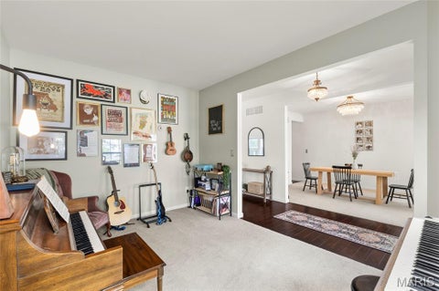 Tiny photo for 921 Molloy Drive, OFallon, MO 63366 (MLS # 26047281)