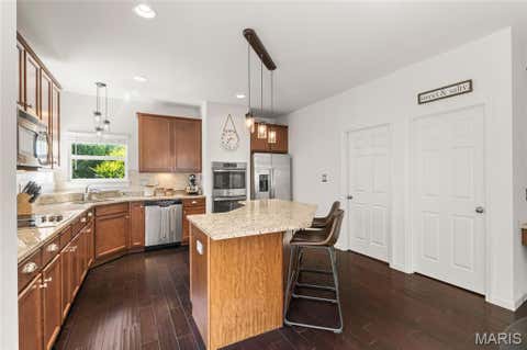 Tiny photo for 921 Molloy Drive, OFallon, MO 63366 (MLS # 26047281)
