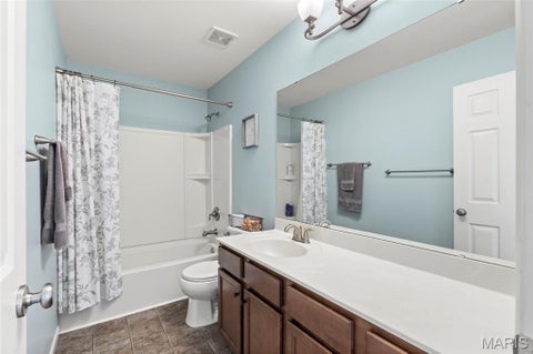 Tiny photo for 921 Molloy Drive, OFallon, MO 63366 (MLS # 26047281)