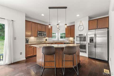 Tiny photo for 921 Molloy Drive, OFallon, MO 63366 (MLS # 26047281)