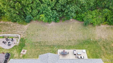 Tiny photo for 921 Molloy Drive, OFallon, MO 63366 (MLS # 26047281)