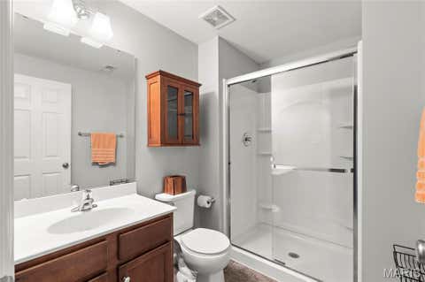 Tiny photo for 921 Molloy Drive, OFallon, MO 63366 (MLS # 26047281)