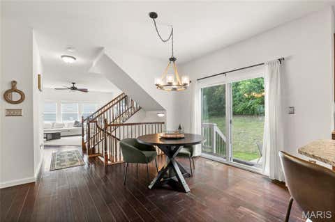 Tiny photo for 921 Molloy Drive, OFallon, MO 63366 (MLS # 26047281)