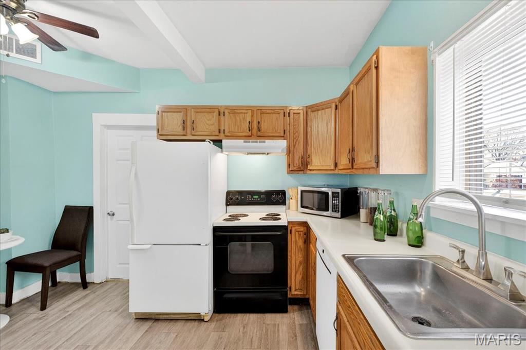 Brentwood - Residential