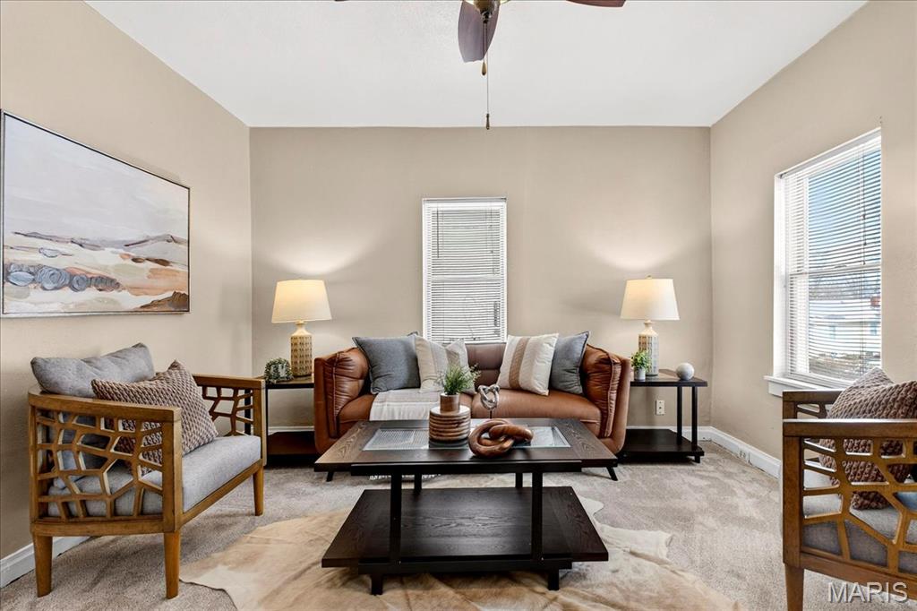 Brentwood - Residential