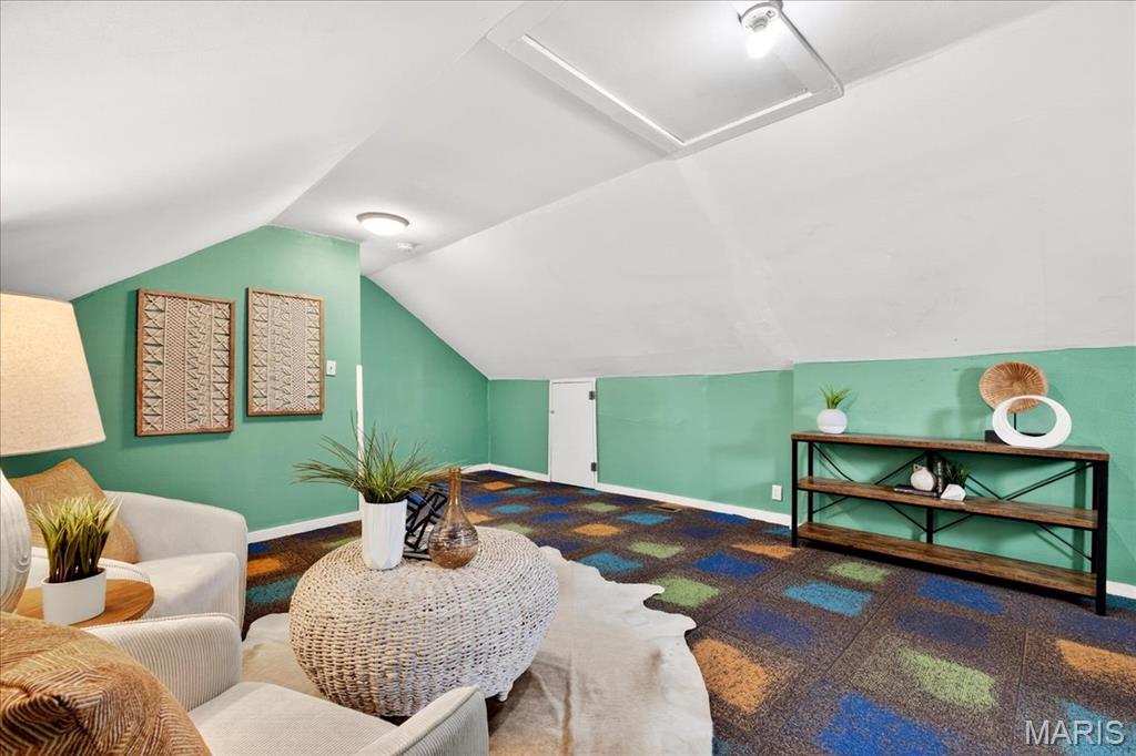 Brentwood - Residential