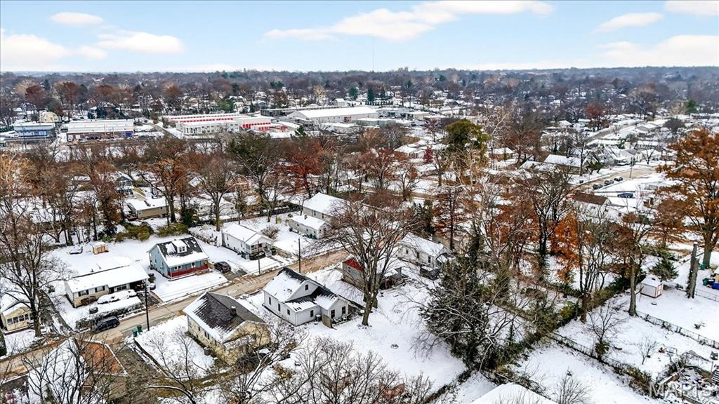 Brentwood - Residential