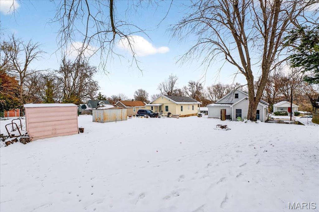 Brentwood - Residential