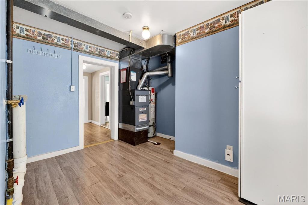 Brentwood - Residential