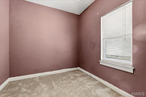 Tiny photo for 815 Cornell Avenue, Webster Groves, MO 63119 (MLS # 25044297)