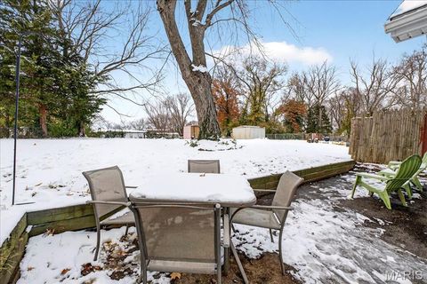 Tiny photo for 815 Cornell Avenue, Webster Groves, MO 63119 (MLS # 25044297)