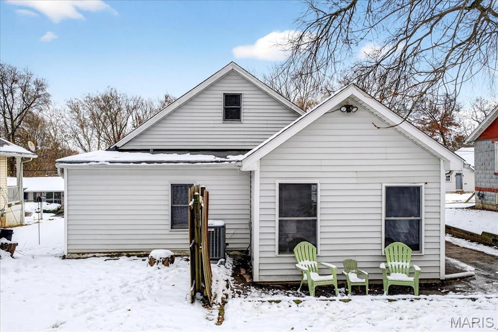 Brentwood - Residential