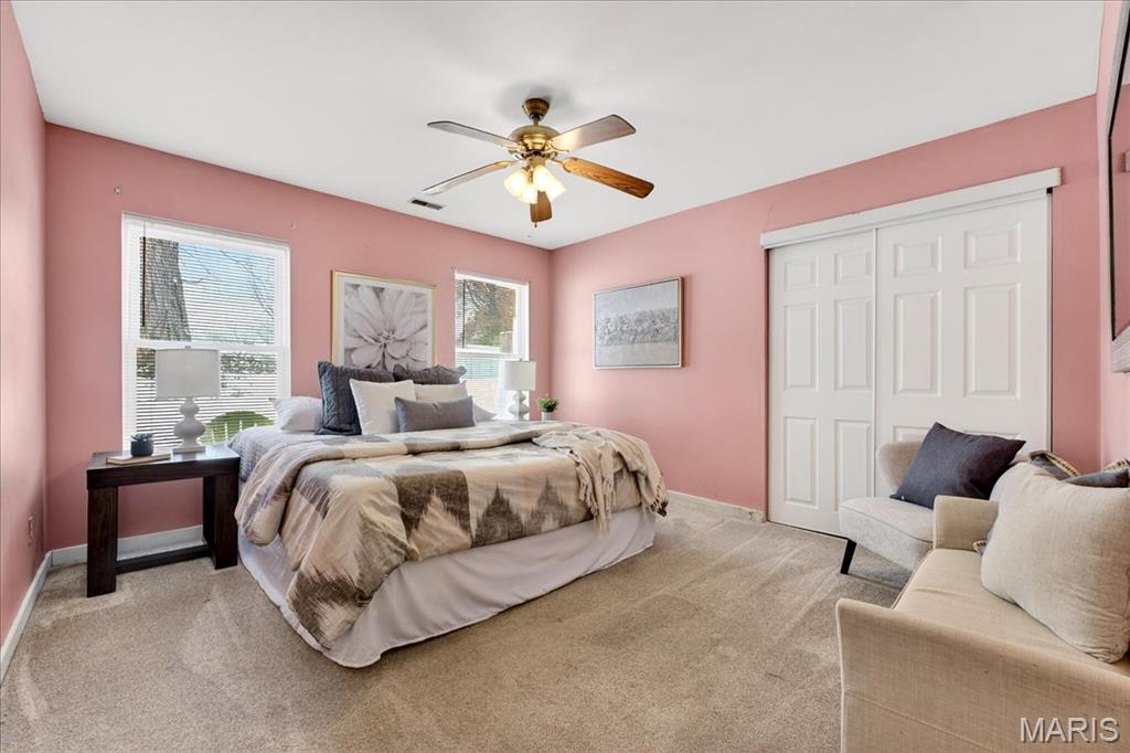 Brentwood - Residential