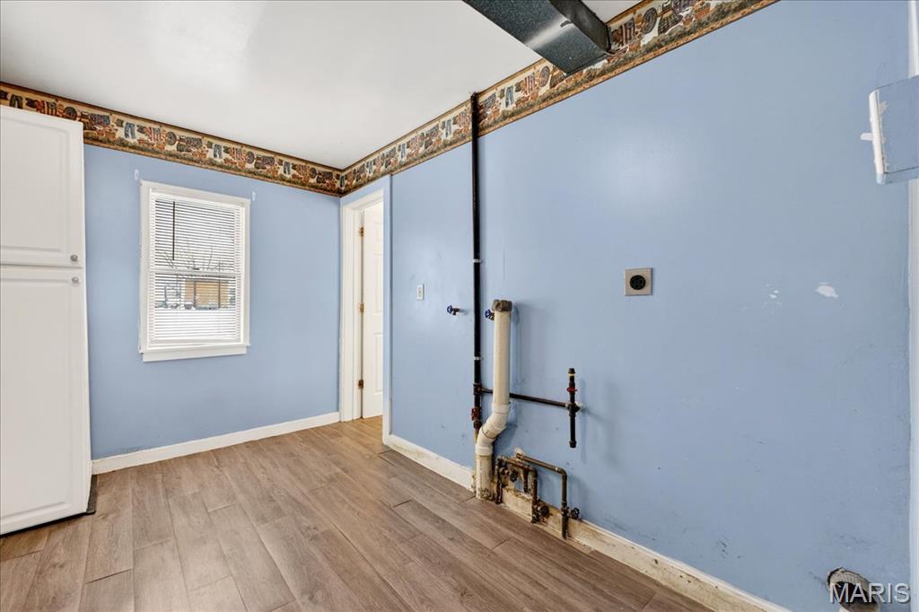 Brentwood - Residential