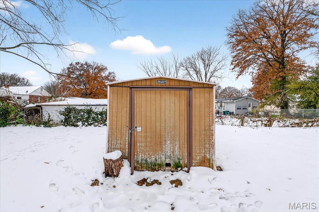 Brentwood - Residential