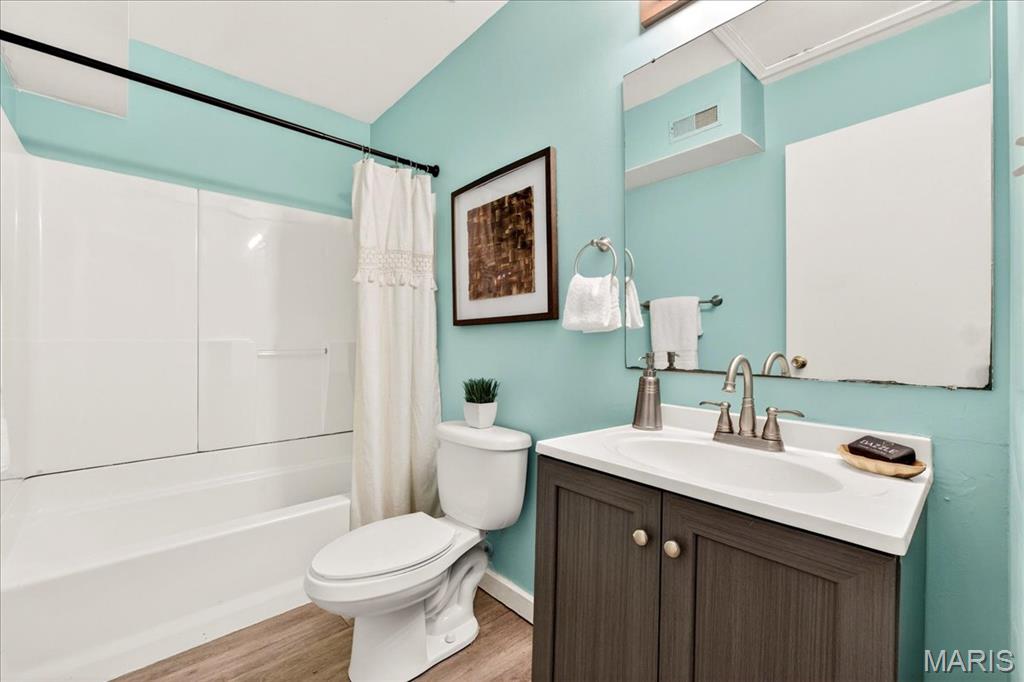 Brentwood - Residential