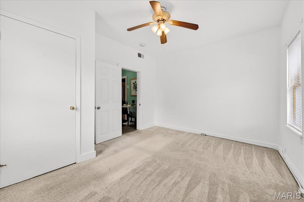 Brentwood - Residential