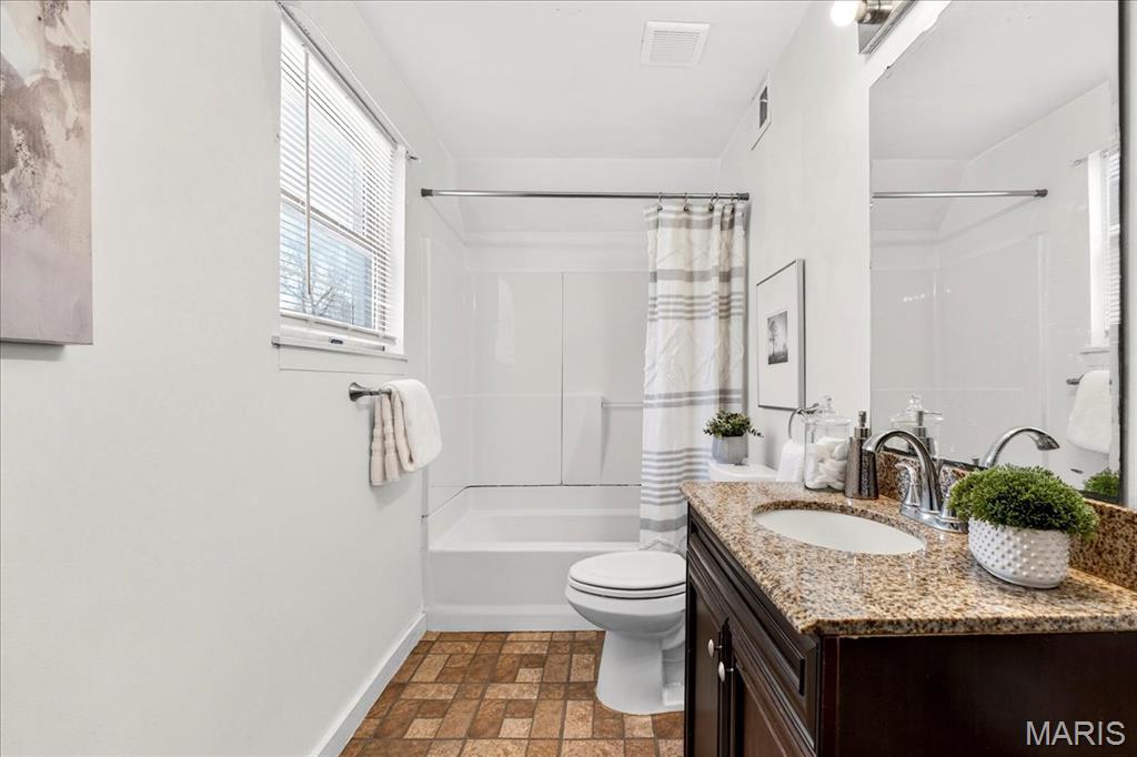 Brentwood - Residential