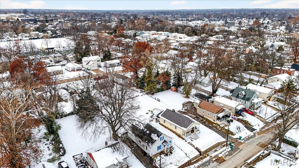 Brentwood - Residential