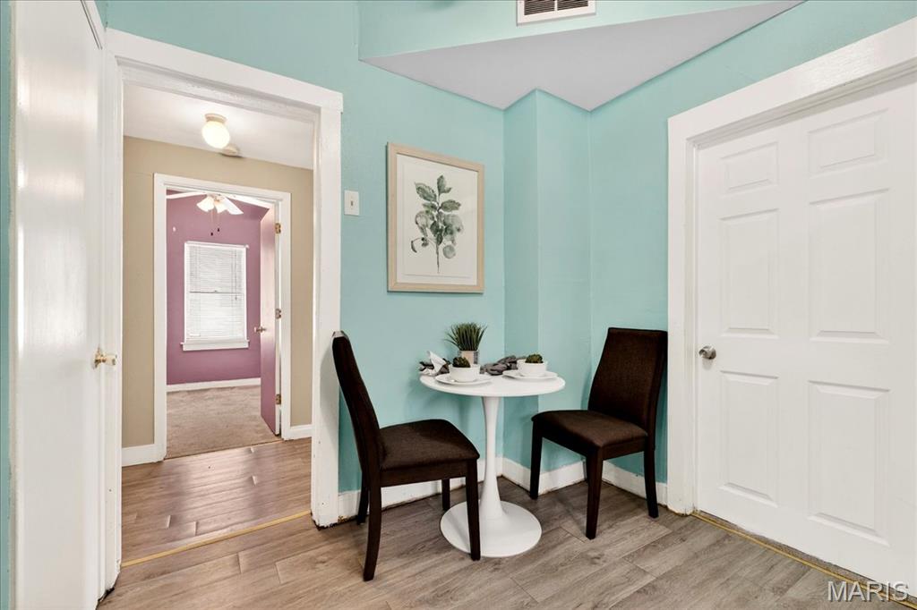 Brentwood - Residential