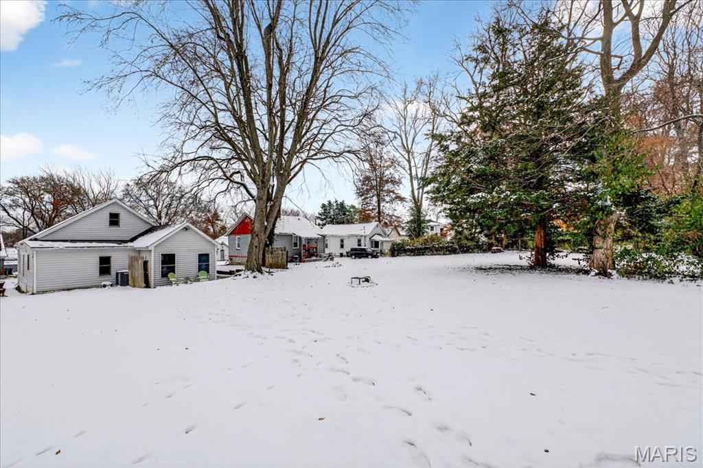 Brentwood - Residential