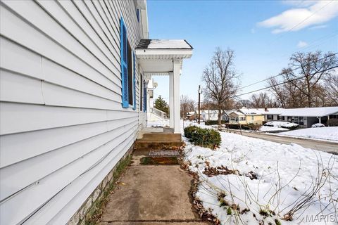 Tiny photo for 815 Cornell Avenue, Webster Groves, MO 63119 (MLS # 25044297)